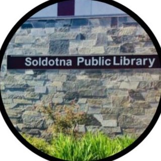 Soldotna Public Library
